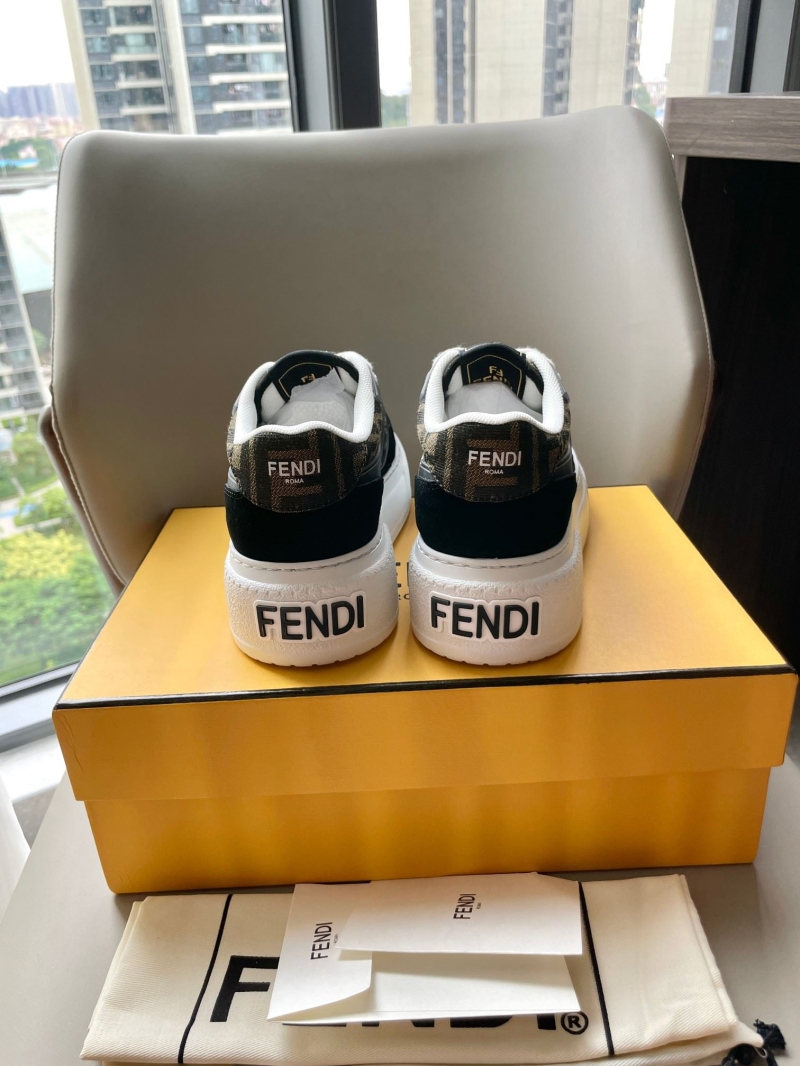 Fendi Casual Shoes